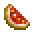 Rodaja de sandía reluciente — bloque de Minecraft